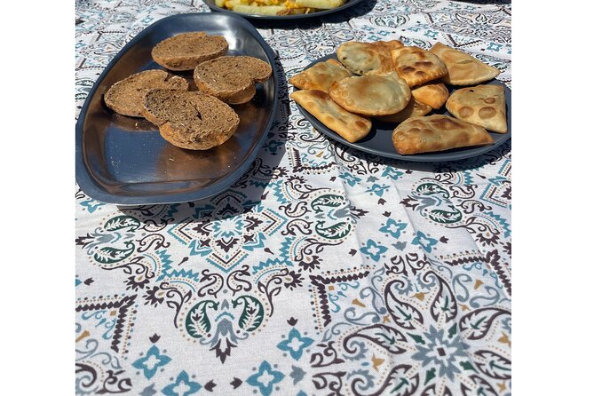 Heraklion:Olive & Dragon Fruit Farm Tour & Cretan Farmers Brunch - Discovering Dragon Fruit