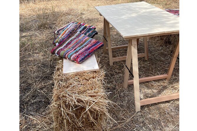 Heraklion:Olive & Dragon Fruit Farm Tour & Cretan Farmers Brunch - Cretan Farmers Brunch