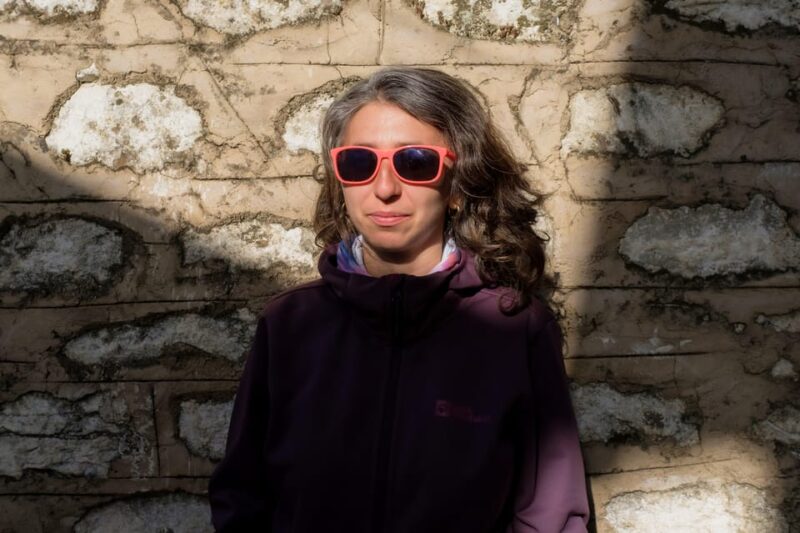 Herbalism and Wildlife (Private Group Experience) - Key Points