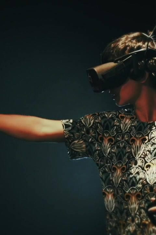 Herblay Activity: JUMPERS VR - ESCAPE GAME VR FREEROAMING - Navigational Challenges