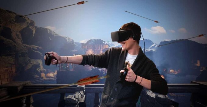 Herblay: VR Propagation Experience - Stage of Choice - Booking Process and Meeting Point