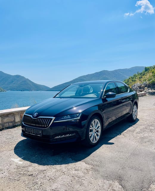 Herceg Novi: Private Transfer to Dubrovnik Airport - Good To Know