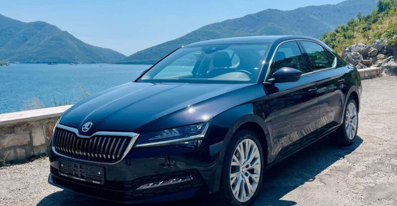 Herceg Novi: Private Transfer to Dubrovnik Airport - Travel Experience