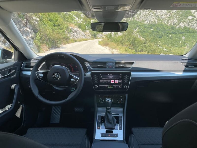 Herceg Novi: Private Transfer to Dubrovnik Airport - Booking and Reservation