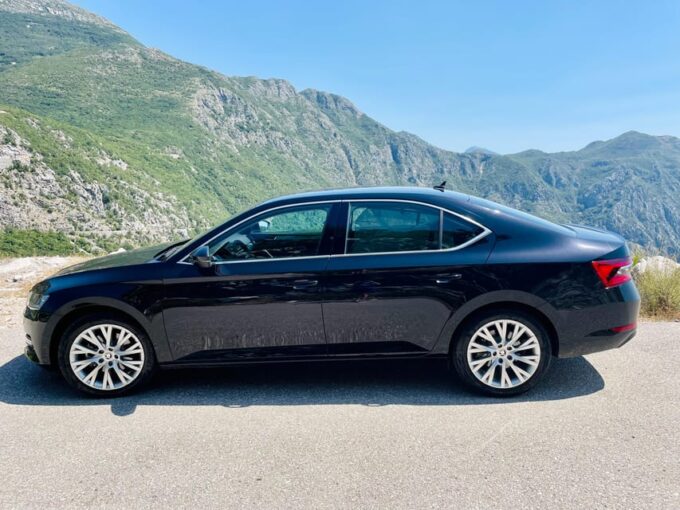Herceg Novi: Private Transfer to Dubrovnik Airport - Customization Options