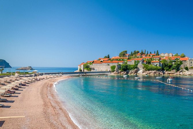 Herceg Novi to Budva One Way Transfer - Key Points