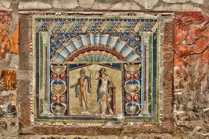 Herculaneum: 2-Hour Skip-The-Line Tour From Sorrento - Key Points