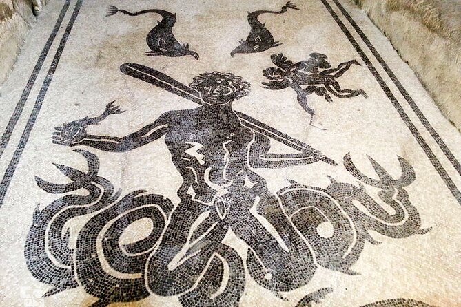 Herculaneum and Amalfi Coast Private Tour for Families - Tour Duration and Pickup