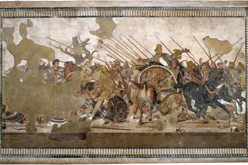 Herculaneum and Archeological Museum of Naples Private Tour - Highlights of the Tour