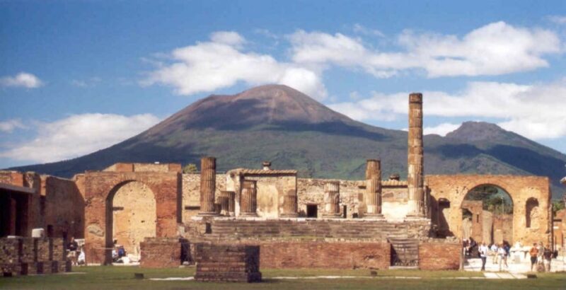 Herculaneum: Half-Day Guided Trip From Naples - Highlights of the Experience