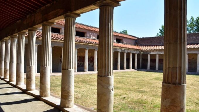 Herculaneum: Half-Day Guided Trip From Naples - Booking and Cancellation Policy