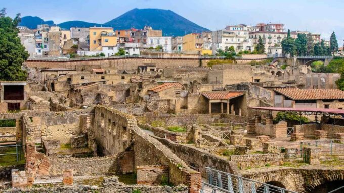 Herculaneum: Half-Day Guided Trip From Naples - Frequently Asked Questions