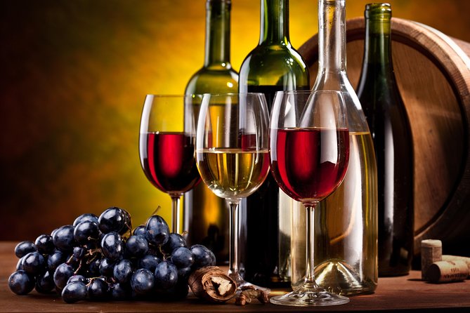 Herculaneum & Pompeii Experience With Wine Tasting & Easy Lunch - Accessibility Information