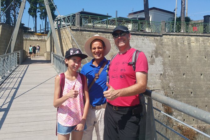 Herculaneum Private Tour at Your Pace! - Highlights of the Experience