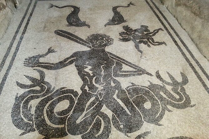 Herculaneum Private Tour at Your Pace! - Pricing and Cancellation Policy