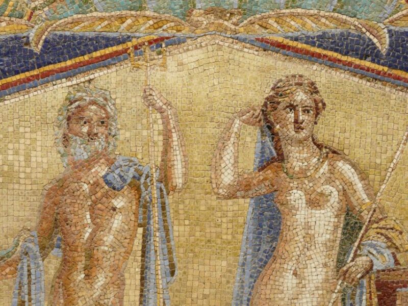 Herculaneum: Private Walking Tour With Archeologist Guide - Language and Accessibility