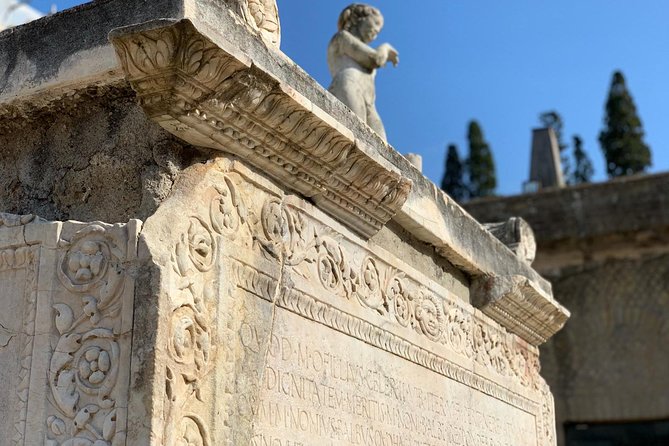 Herculaneum Ruins Archeological Exploration - Uncovering Herculaneums Vibrant Past