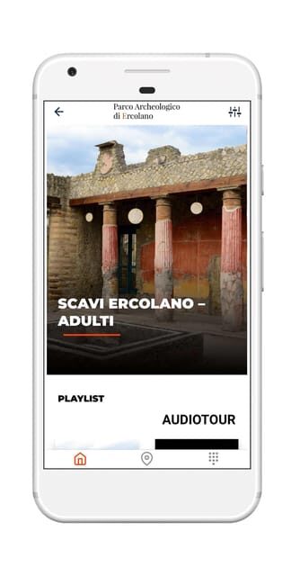 Herculaneum: Skip-The-Line Entrance Tickets + Audioguide - Overview of Herculaneum