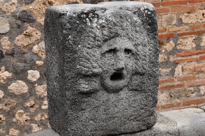 Herculaneum Skip-The-Line Experience With Easy Lunch Included - Personalized Tour Experience