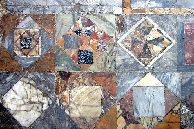 Herculaneum Skip-The-Line Tour With a Private Guide - Half Day - Exploring Herculaneum