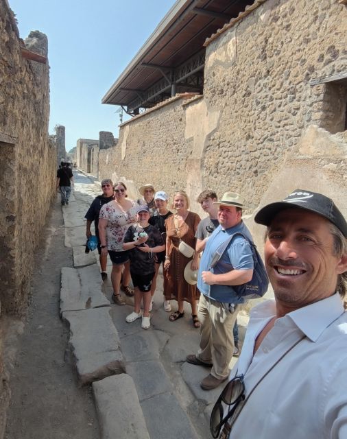 Herculaneum - Highlights and Insights