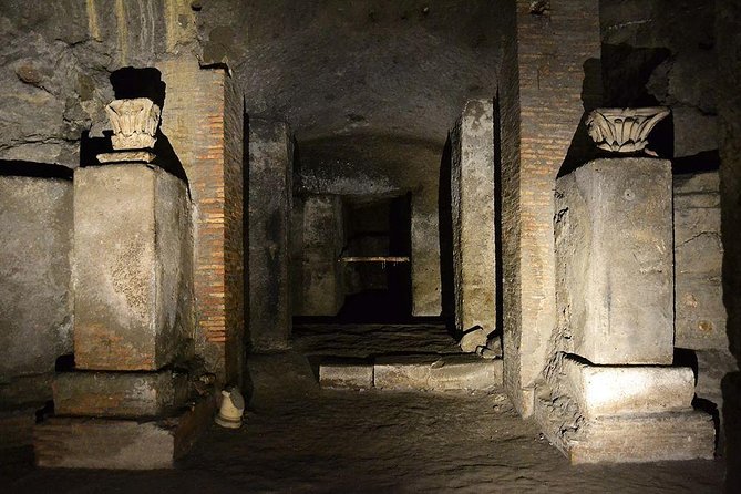 Herculaneum Walking Tour With a Professional Guide - Tour Details