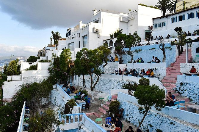 Hercules Caves, Cap Spartel Tour of Tangier - Accessibility and Safety