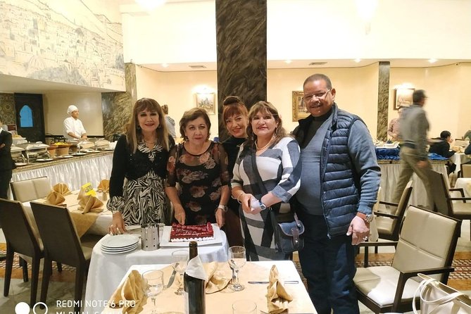Hercules Caves, Cap Spartel Tour of Tangier - Traveler Experiences