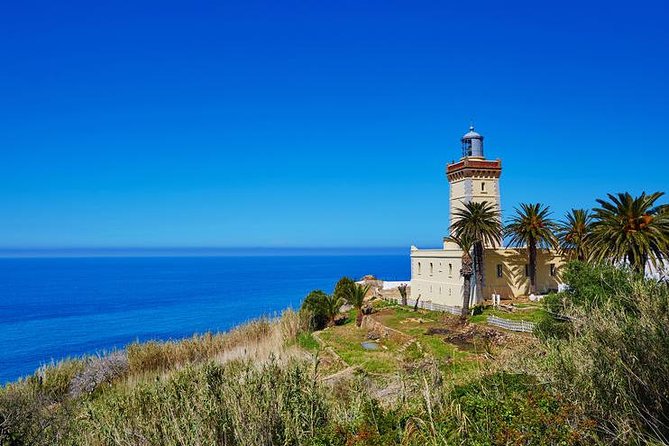 Hercules Caves, Cap Spartel Tour of Tangier - Cultural Insights