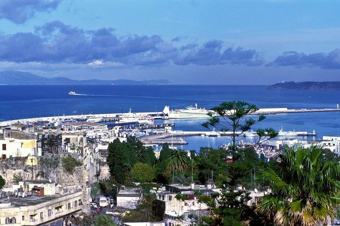Hercules Caves, Cap Spartel Tour of Tangier - Value and Quality