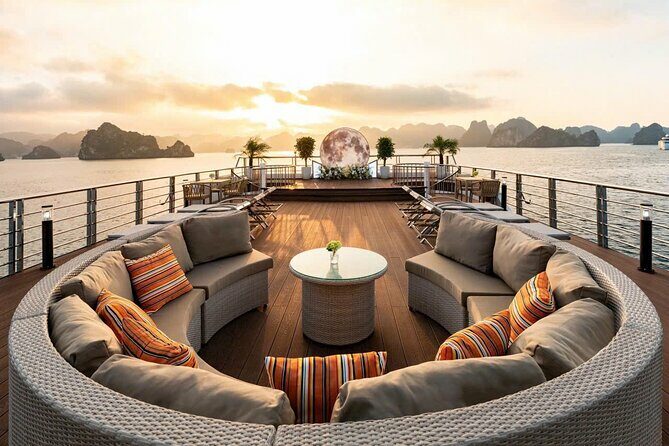 Hercules Cruise- Halong Bay One Day - Luxury Tour with 6 hours - Who Will Love This Tour?