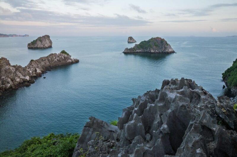 Hercules Luxury 5-star Day Cruise - Itinerary and Activities