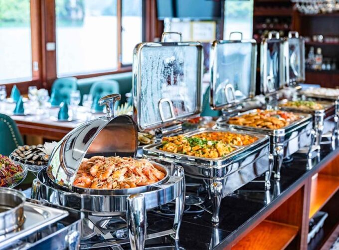 Hercules Luxury 5-star Day Cruise - Frequently Asked Questions