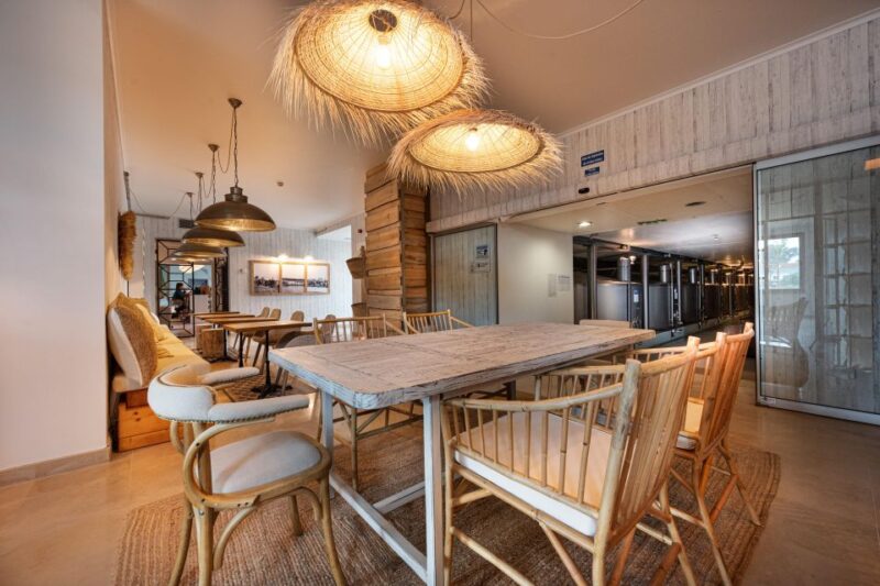 Herdade Da Comporta Premium Winetasting - Booking and Cancellation
