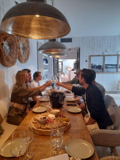 Herdade Da Comporta Premium Winetasting - Meeting Point and Directions