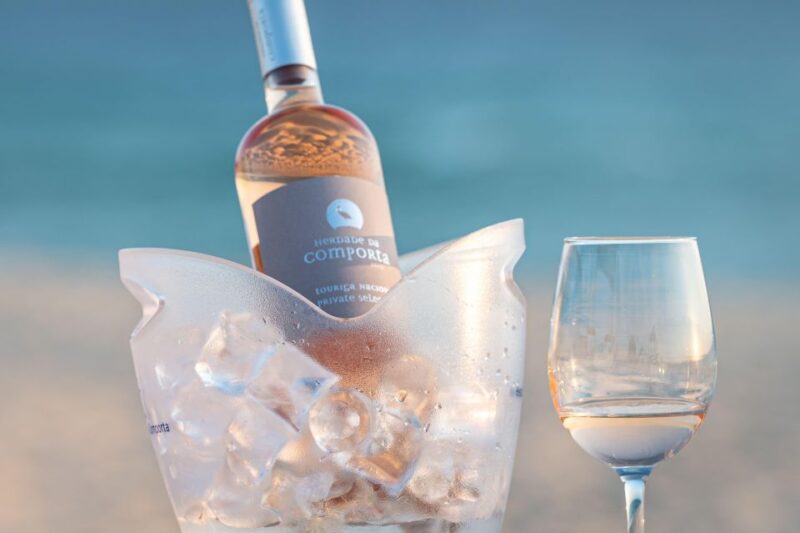 Herdade Da Comporta Tailormade Winetasting - Key Points