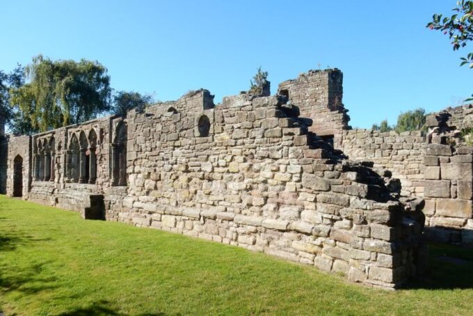 Hereford: Quirky Self-Guided Smartphone Heritage Walks - Restrictions and Age Limit