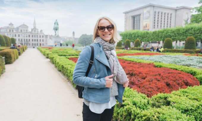 Heritage and Food of Brussels Walking Tour - Recap