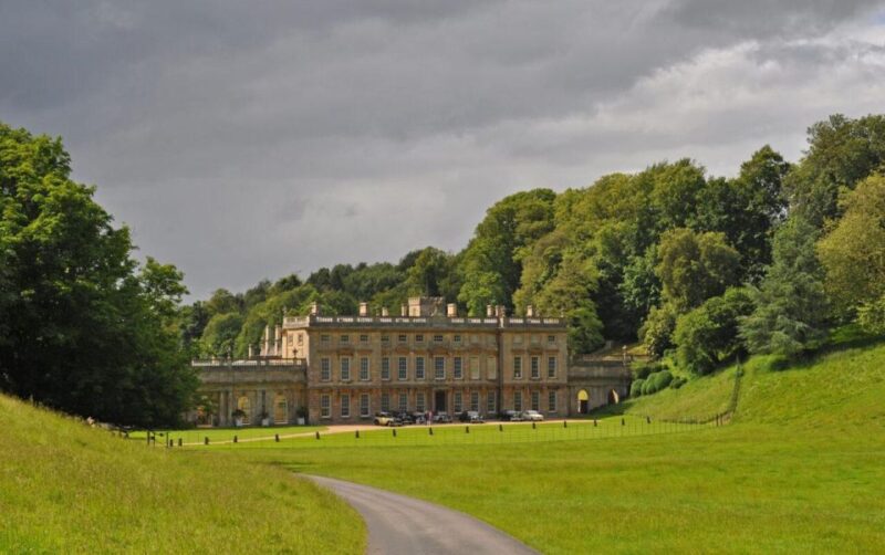 Heritage and Harmony: Boston (UK) Private Walking Tour - Key Points