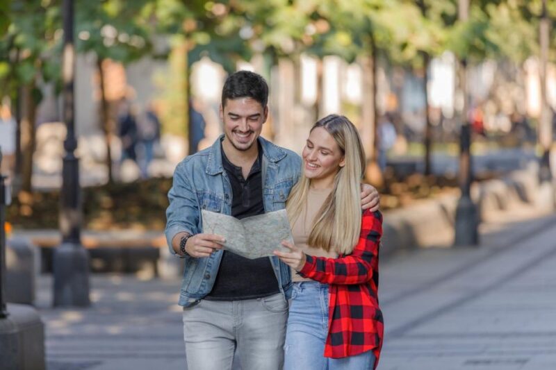 Heritage and Harmony: Boston (UK) Private Walking Tour - Landmarks and Cultural Treasures