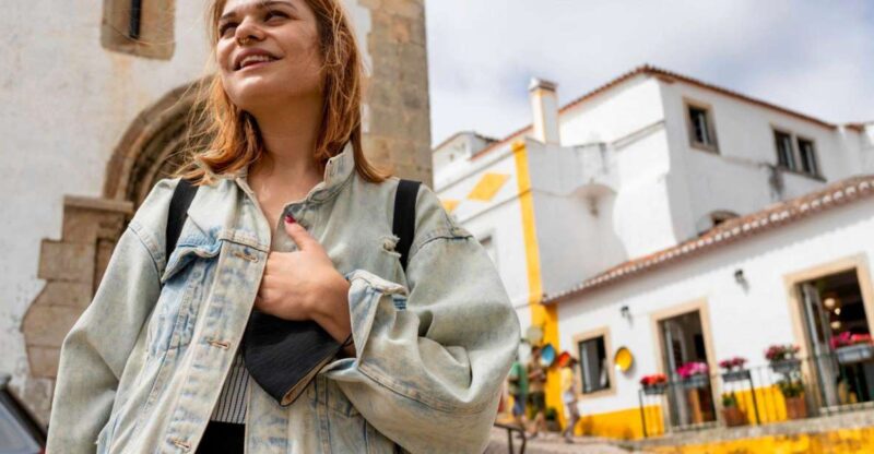Heritage and History of Obidos – Private Walking Tour - Blending of Architectural Styles