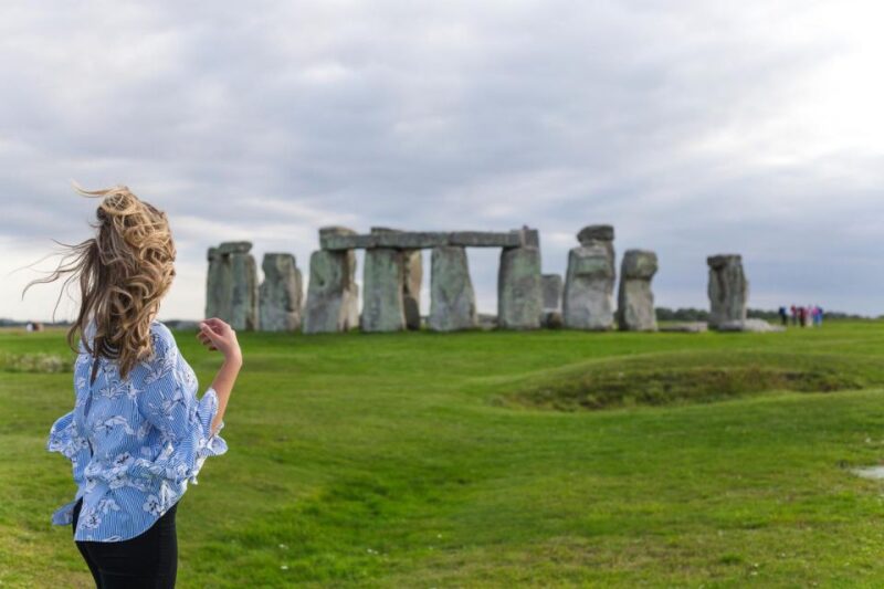 Heritage and Majesty: Private Full-Day Tour From Southampton - Windsor Castle Visit