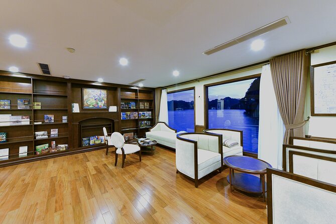 Heritage Binh Chuan 2 Days 1 Night Discovery in Lan Ha Bay - Highlights of the Tour
