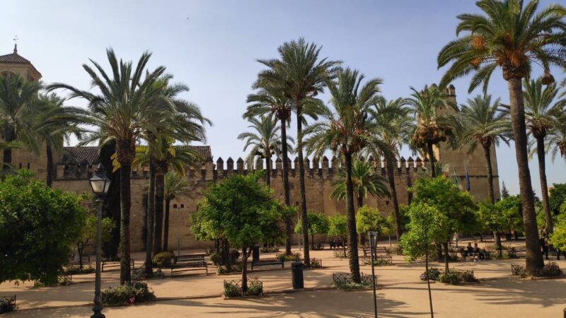Heritage Córdoba: the Most Essential Tour in Córdoba - Learning About Islamic, Christian, and Jewish History
