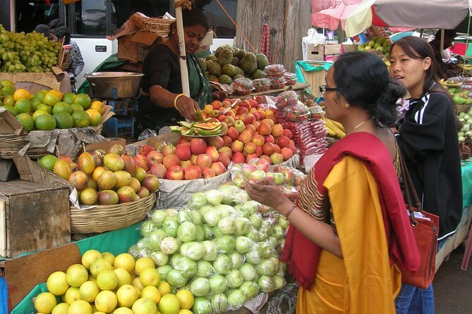 Heritage & Cultral Walking Tour Ooty (2 Hours Guided Walking Tour) - Accessibility and Additional Information