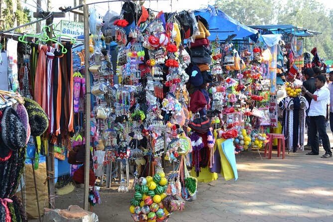 Heritage & Cultral Walking Tour Ooty (2 Hours Guided Walking Tour) - Personalized Attention From a Trained Guide