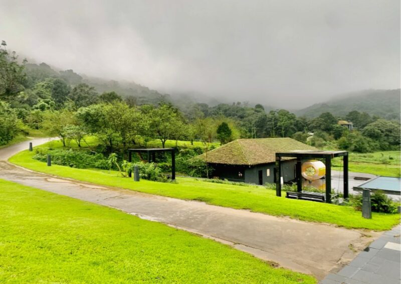 Heritage & Cultural Trails of Coorg (Guided Walking Tour) - Experience Highlights