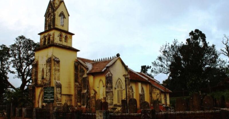 Heritage & Cultural Trails of Coorg (Guided Walking Tour) - Included in the Tour