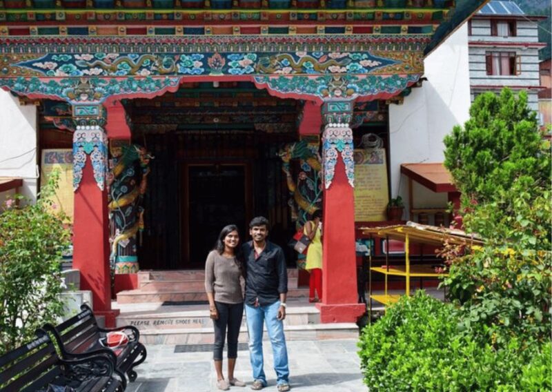 Heritage & Cultural Trails of McLeodGanj Guided Walking Tour - Key Points