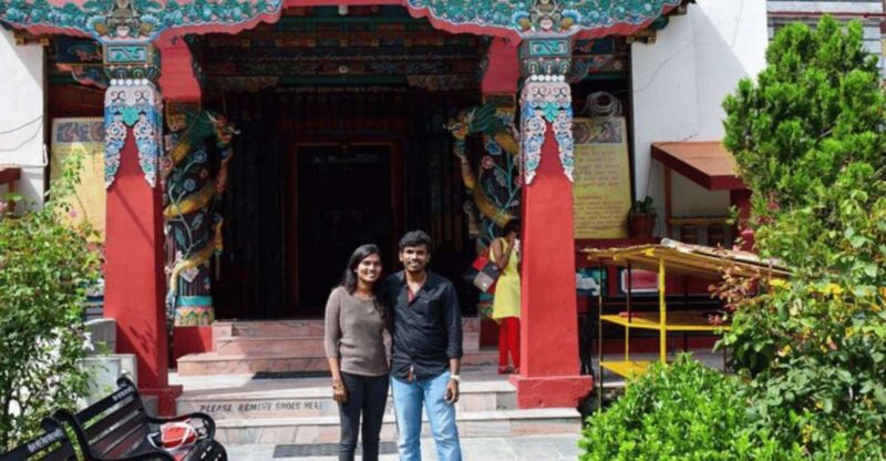 Heritage & Cultural Trails of McLeodGanj Guided Walking Tour - Experience and Engagement
